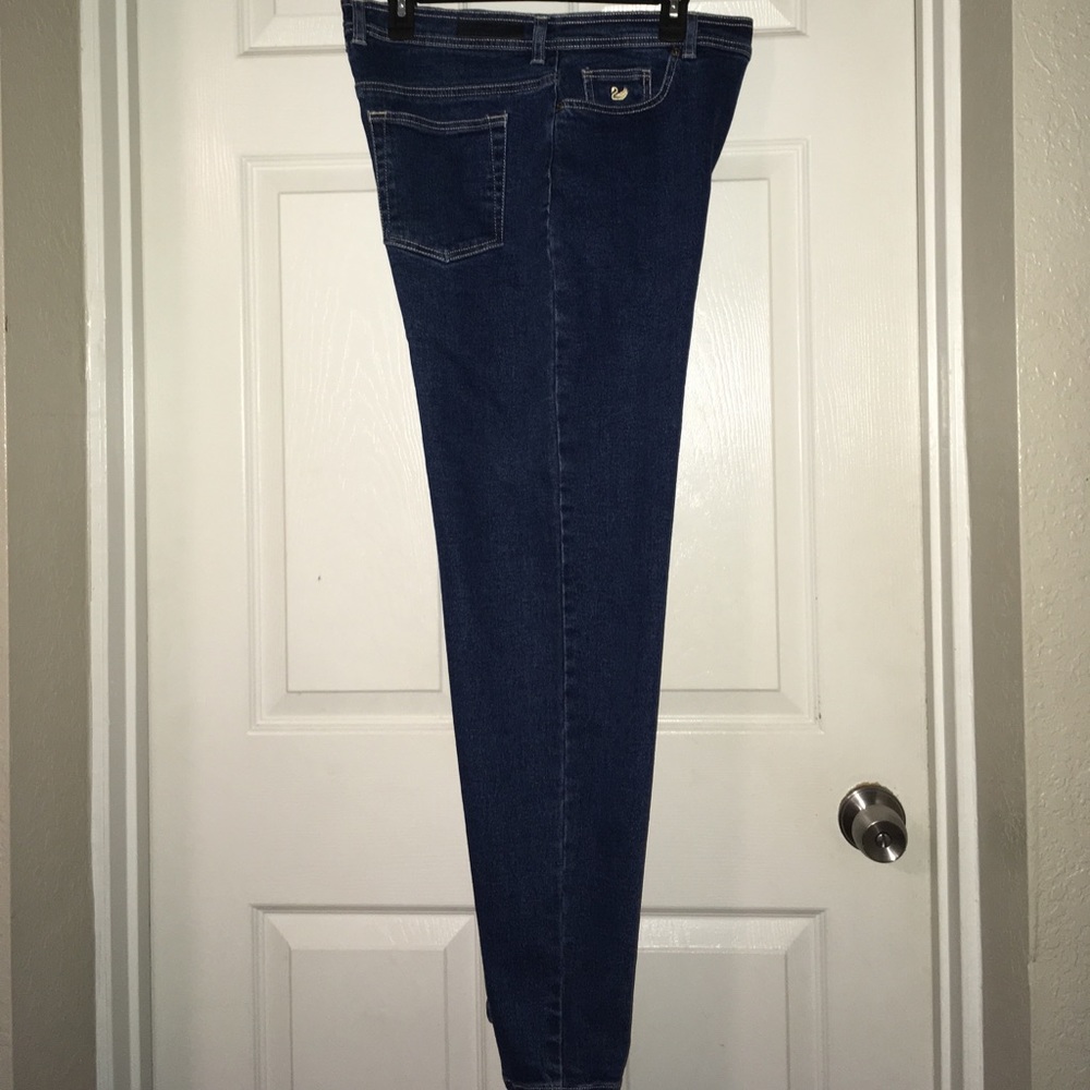 High Waist Gloria Vanderbilt   Jeans